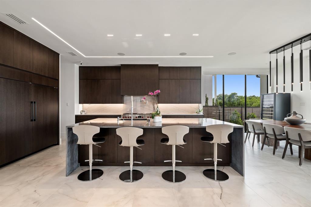 Bridge Creek Shores Add - Residential