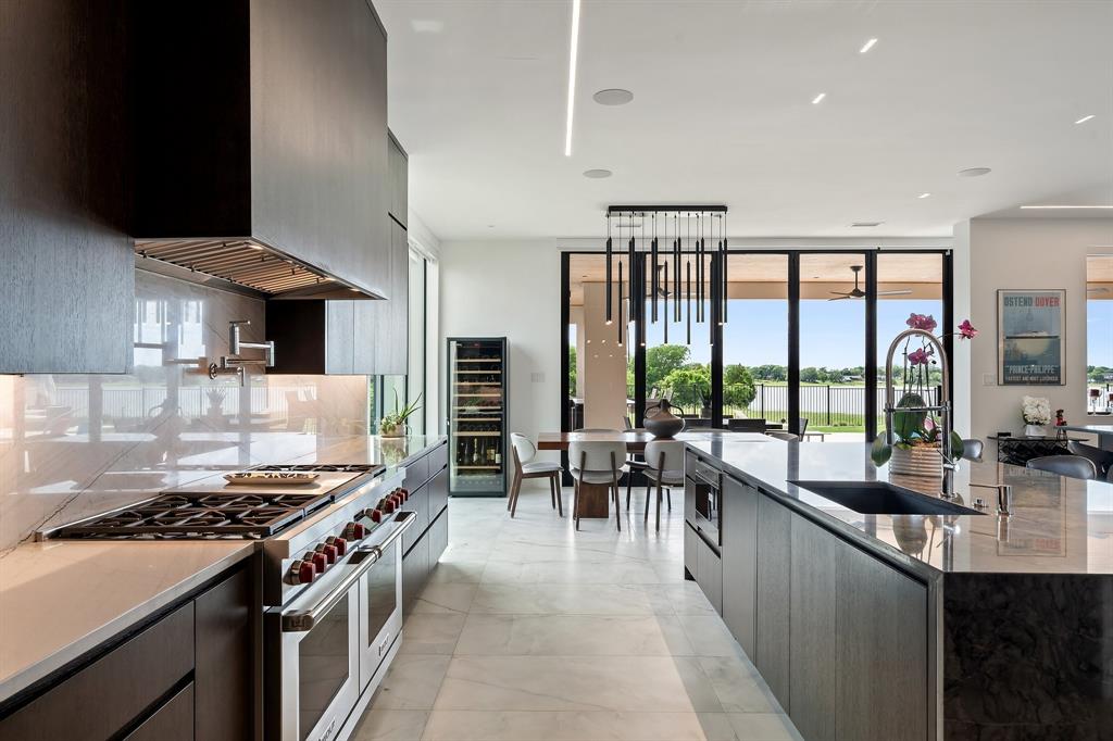 Bridge Creek Shores Add - Residential