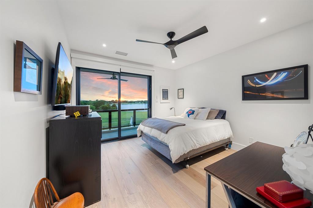 Bridge Creek Shores Add - Residential