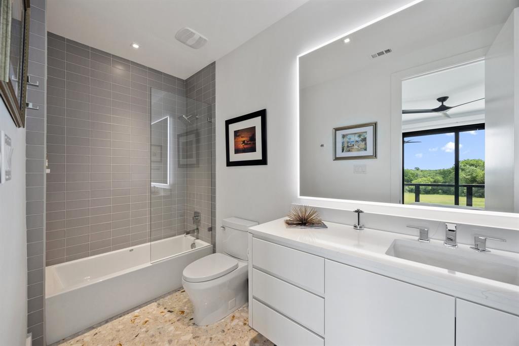 Bridge Creek Shores Add - Residential