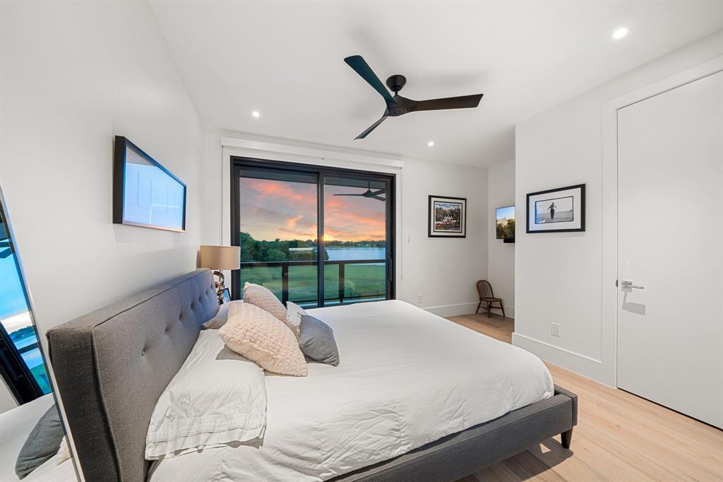 Bridge Creek Shores Add - Residential