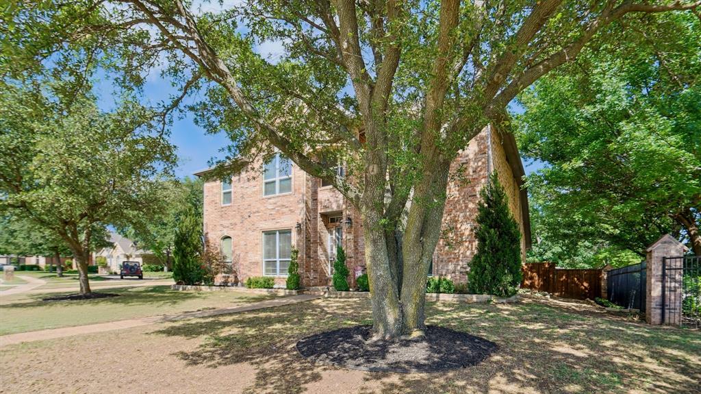 6000 Windridge Lane