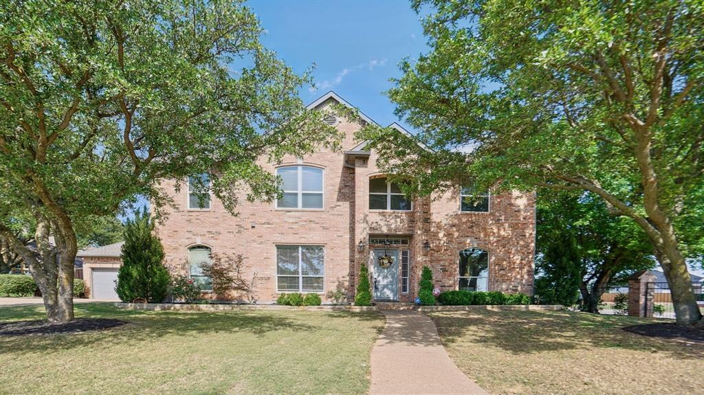 6000 Windridge Lane