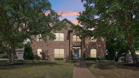 6000 Windridge Lane Flower Mound TX 75028