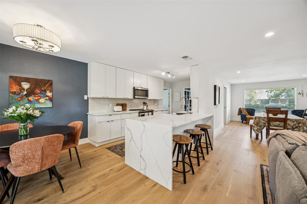 Kimball Square - Residential