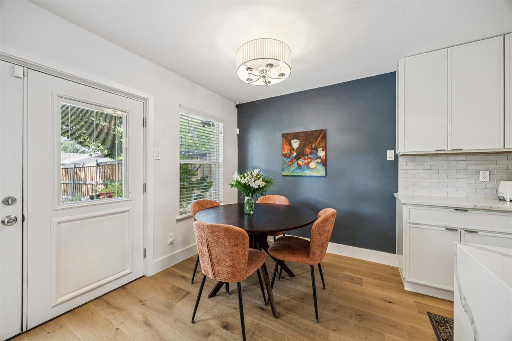 Kimball Square - Residential