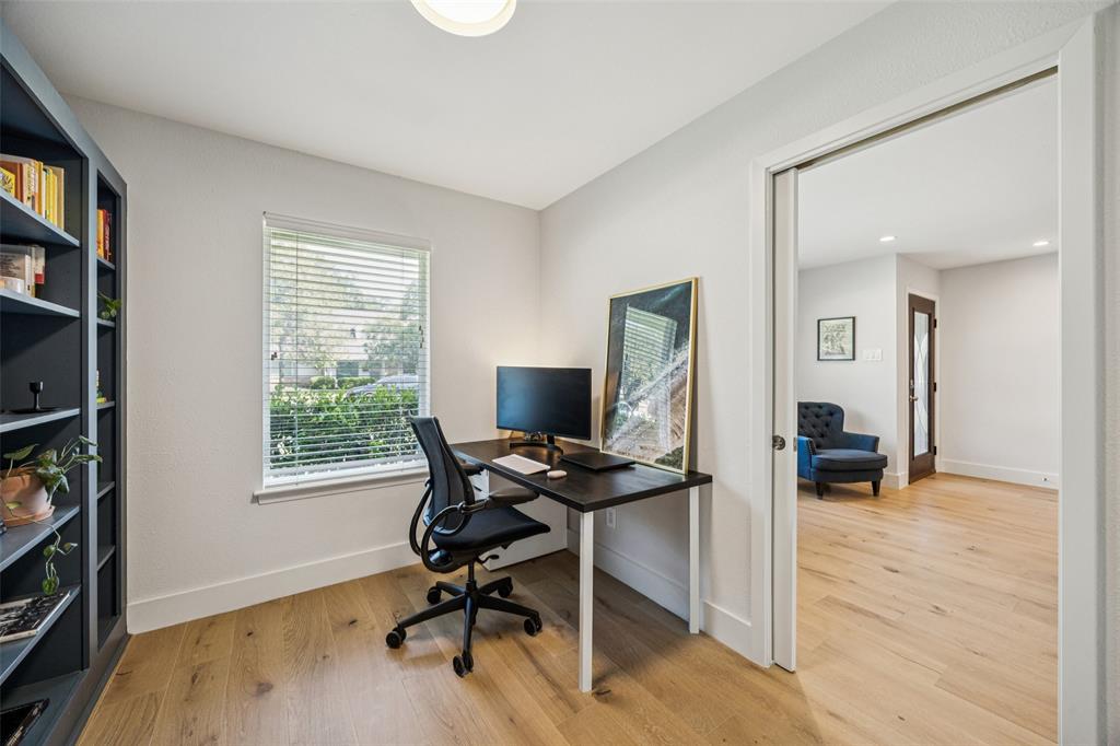 Kimball Square - Residential