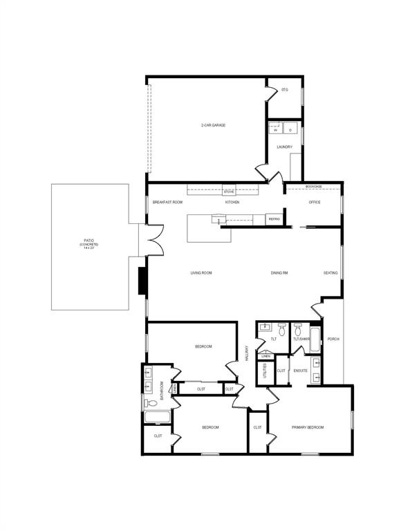 Kimball Square - Residential