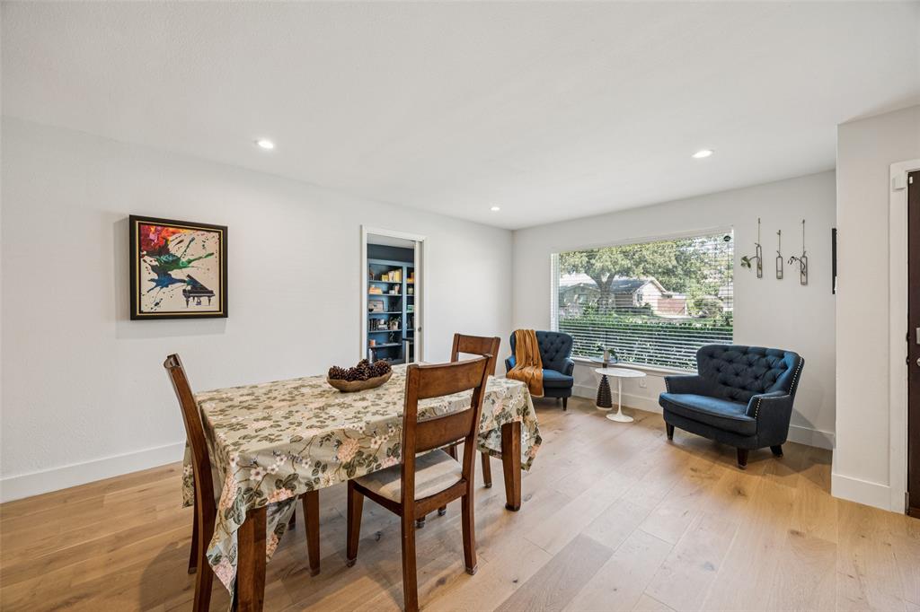 Kimball Square - Residential