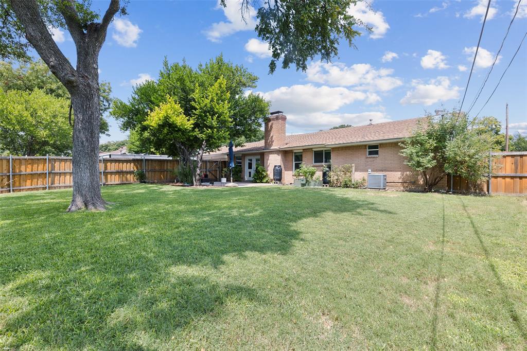 Kimball Square - Residential