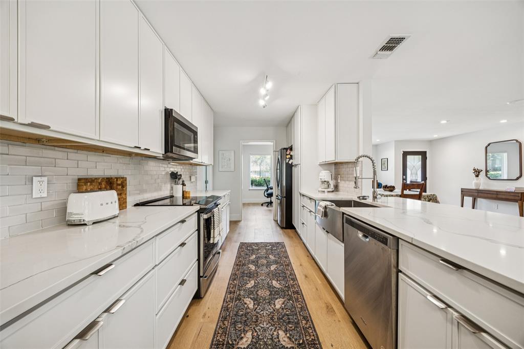 Kimball Square - Residential