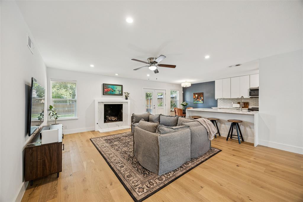 Kimball Square - Residential