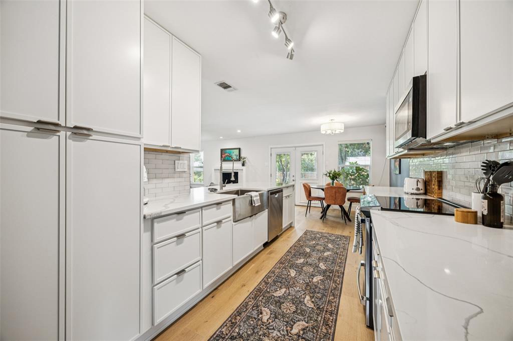 Kimball Square - Residential