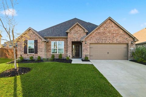 Photo of 3901 Forged Way, McKinney, TX 75071 (MLS # 21177845)