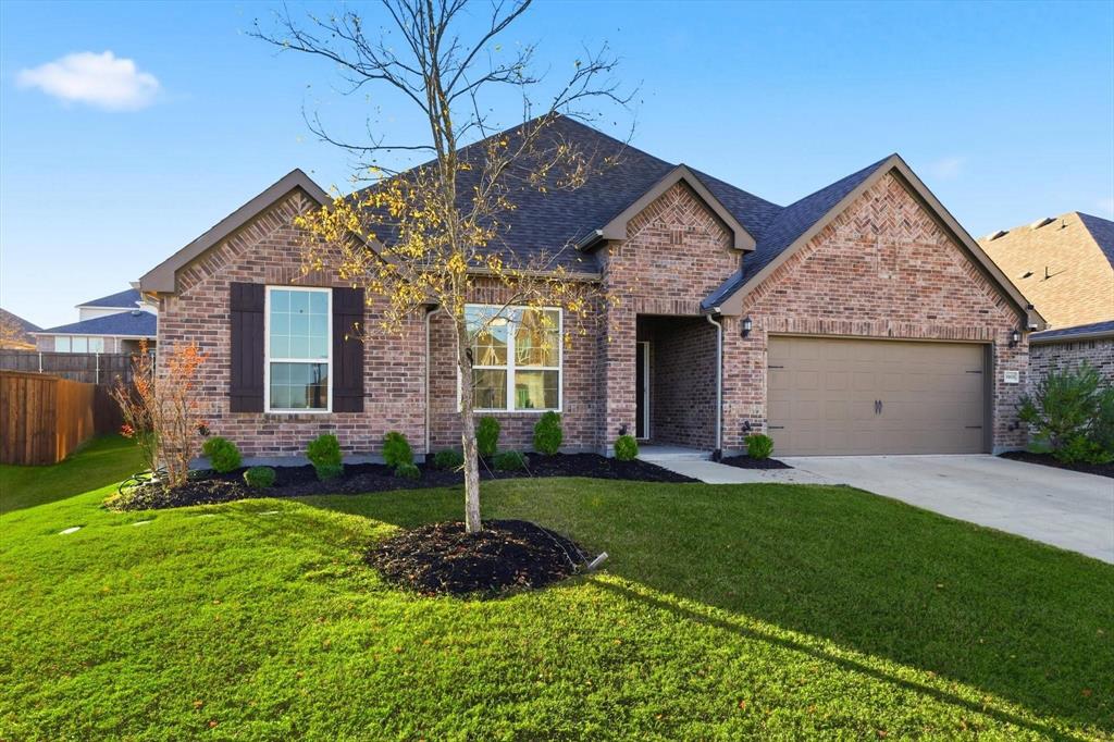 Erwin Farms Ph 3 - Residential