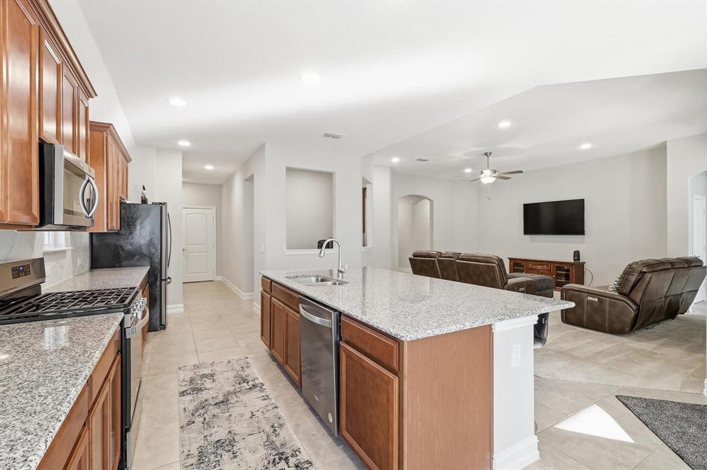 Erwin Farms Ph 3 - Residential