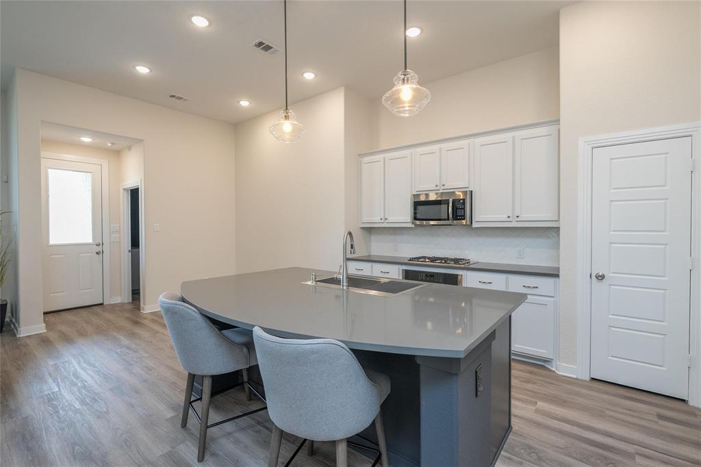 Harvest Meadows Ph 4 - Residential Lease