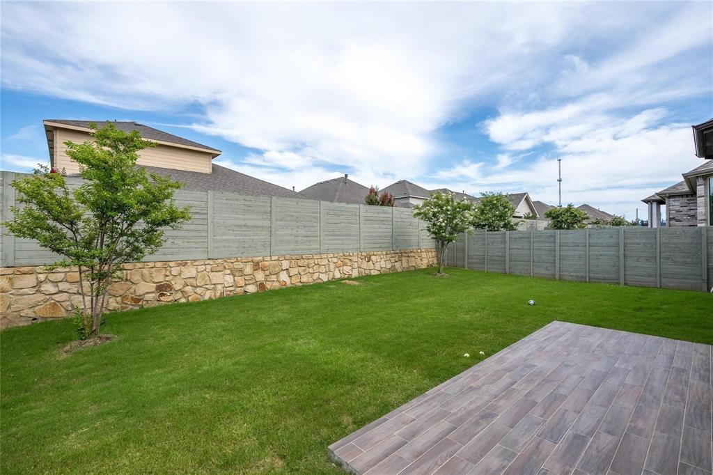 Harvest Meadows Ph 4 - Residential Lease