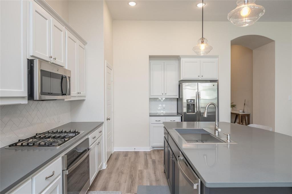 Harvest Meadows Ph 4 - Residential Lease