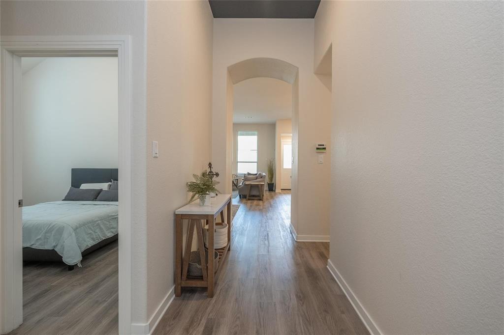 Harvest Meadows Ph 4 - Residential Lease