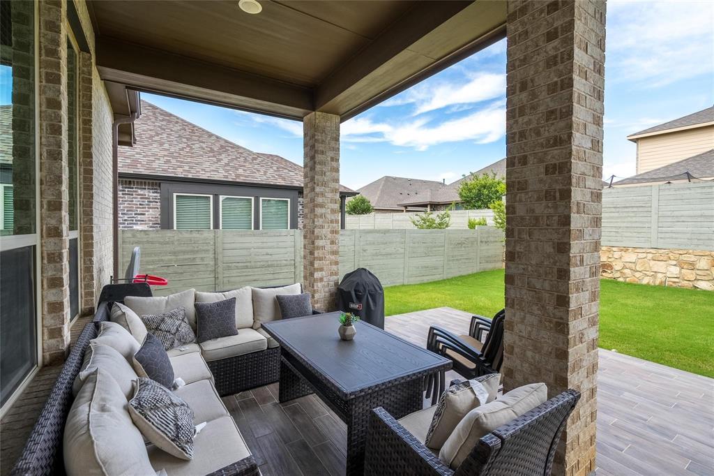 Harvest Meadows Ph 4 - Residential Lease