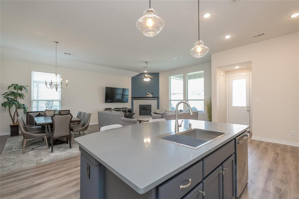 Harvest Meadows Ph 4 - Residential Lease