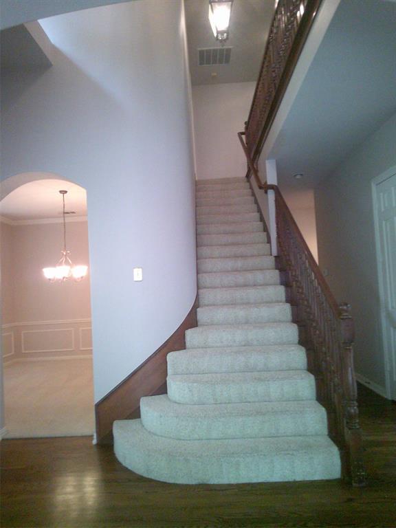 Stone Hill Farms - Residential