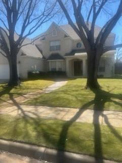 Stone Hill Farms - Residential