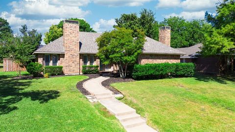 2509 Maverick Drive Plano TX 75074