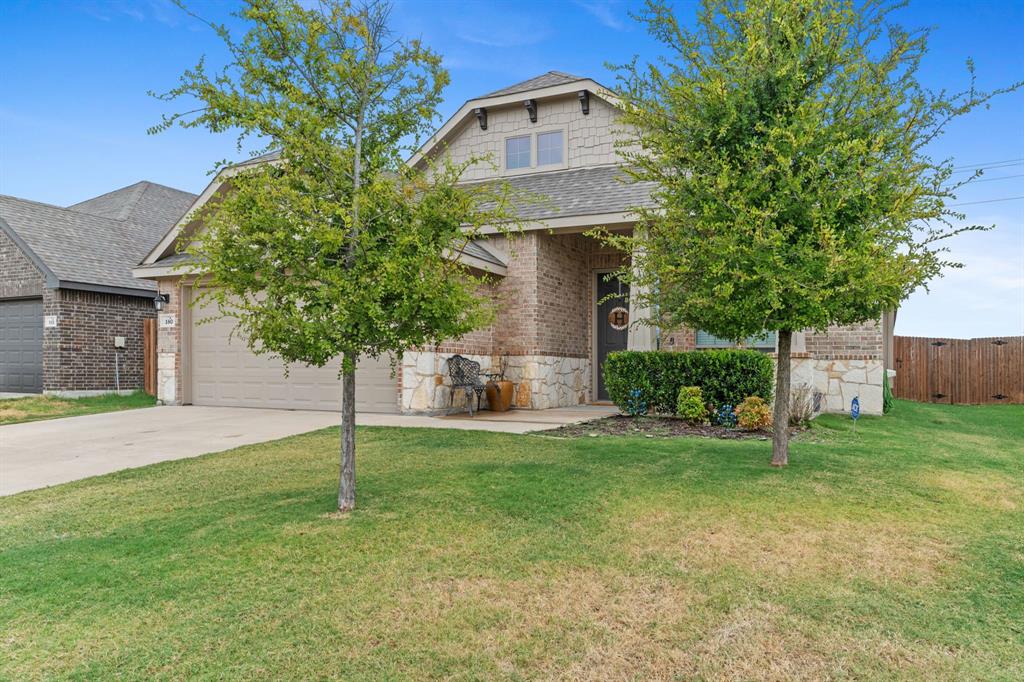 Settlers Glen Add Ph 5 - Residential