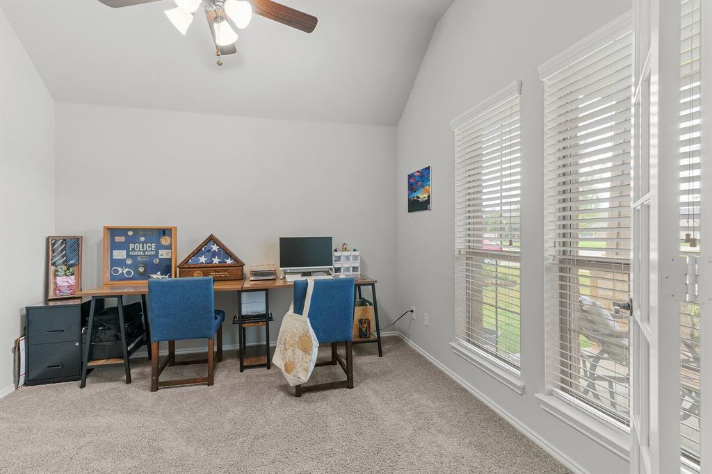 Settlers Glen Add Ph 5 - Residential