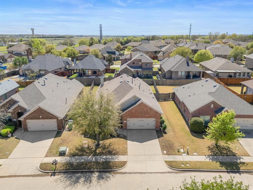 Woodcreek Ph 3-C - Residential