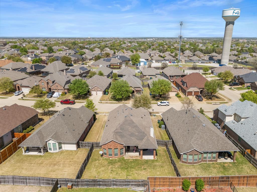 Woodcreek Ph 3-C - Residential