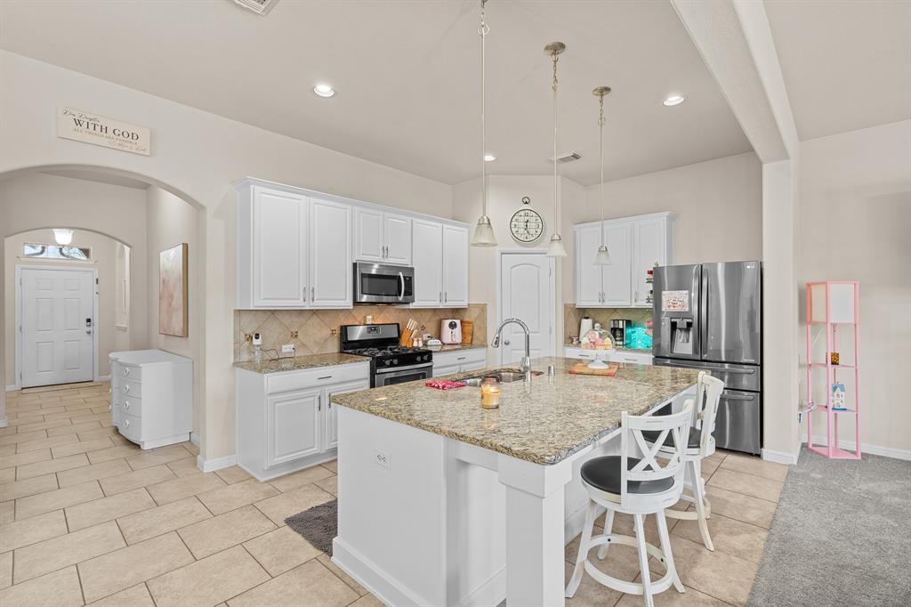 Woodcreek Ph 3-C - Residential