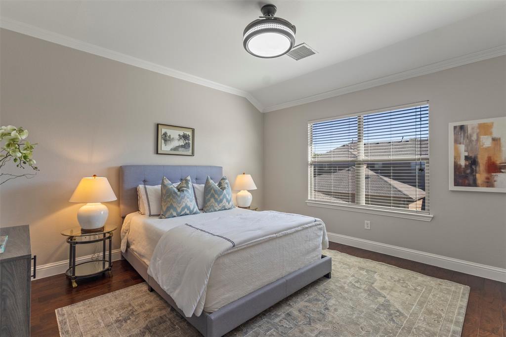 Pasquinellis Willow Crest Ph 4 - Residential