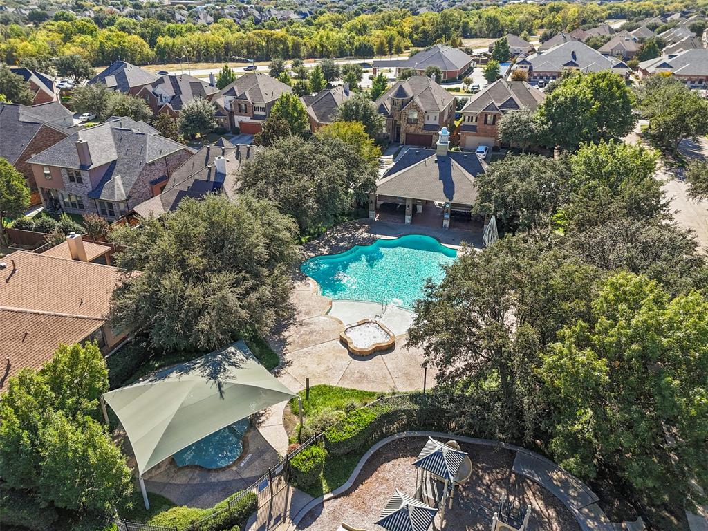 Pasquinellis Willow Crest Ph 4 - Residential