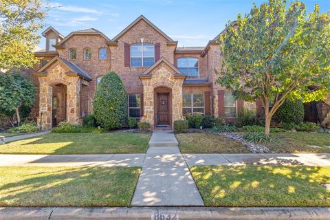 8632 Naomi Street Plano TX 75024