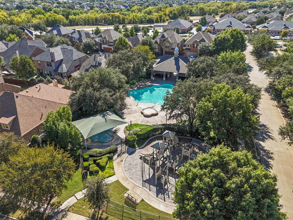 Pasquinellis Willow Crest Ph 4 - Residential