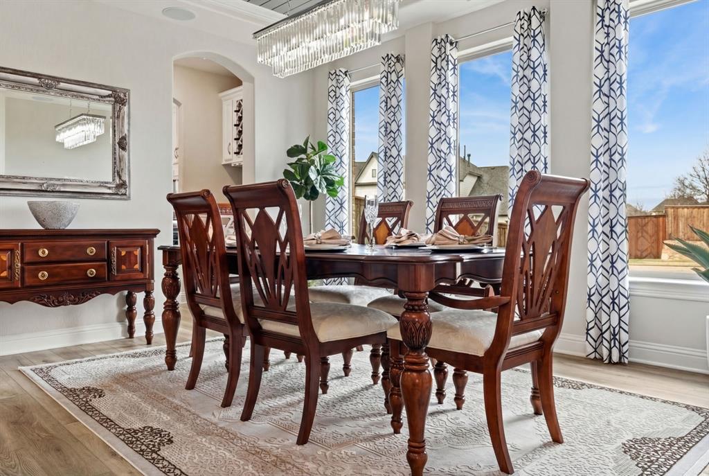 Dominion of Pleasant Valley - Residential