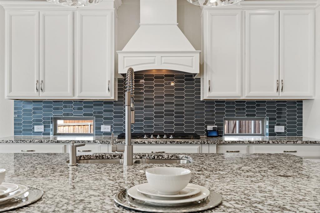 Dominion of Pleasant Valley - Residential