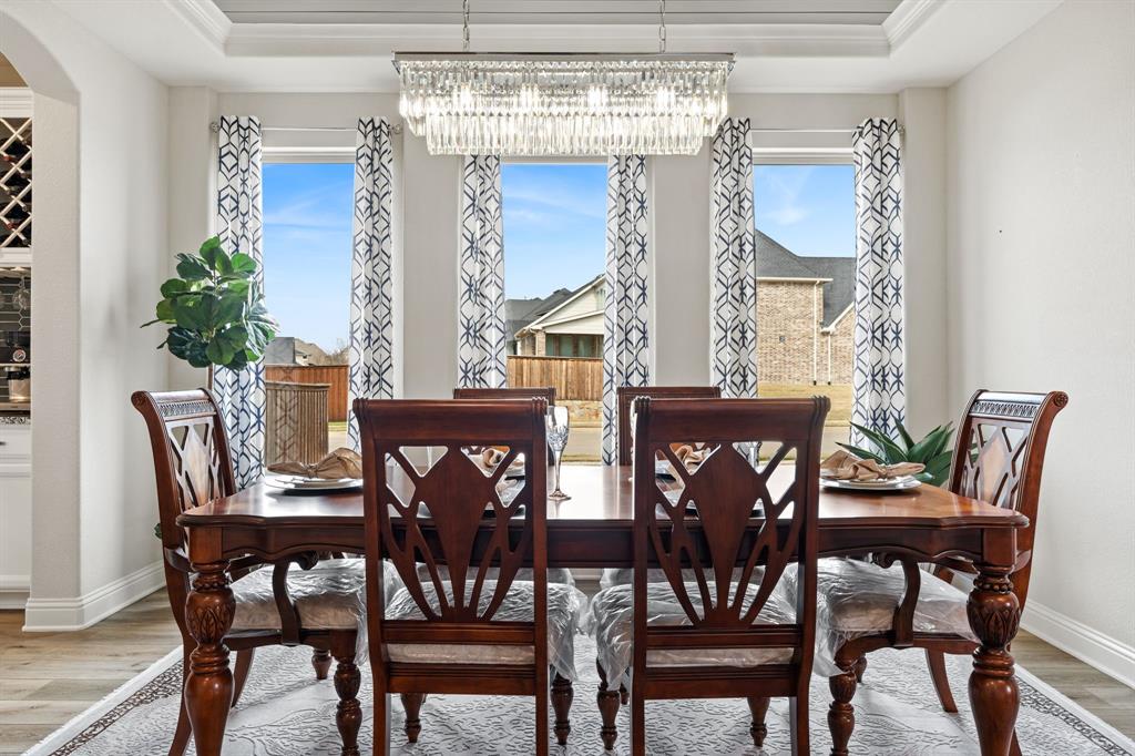 Dominion of Pleasant Valley - Residential