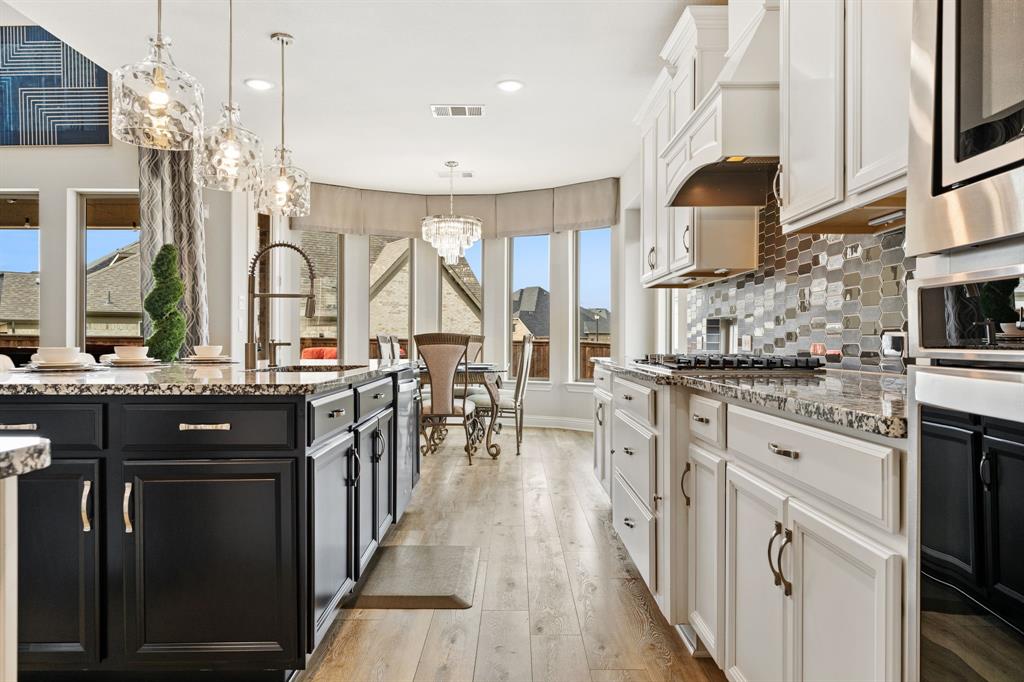 Dominion of Pleasant Valley - Residential