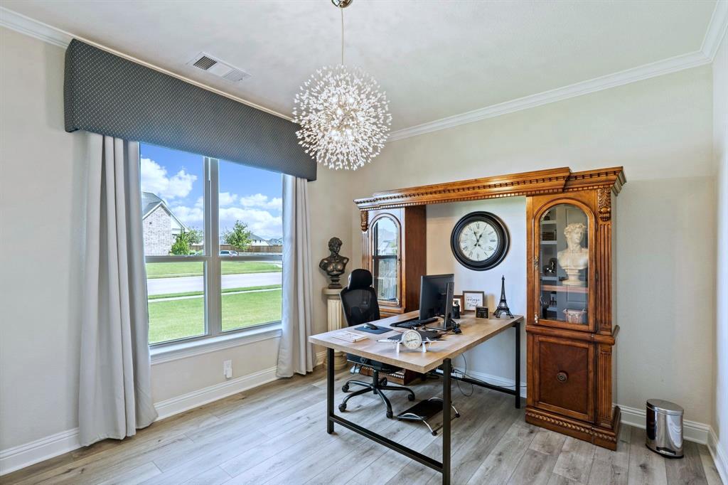 Dominion of Pleasant Valley - Residential