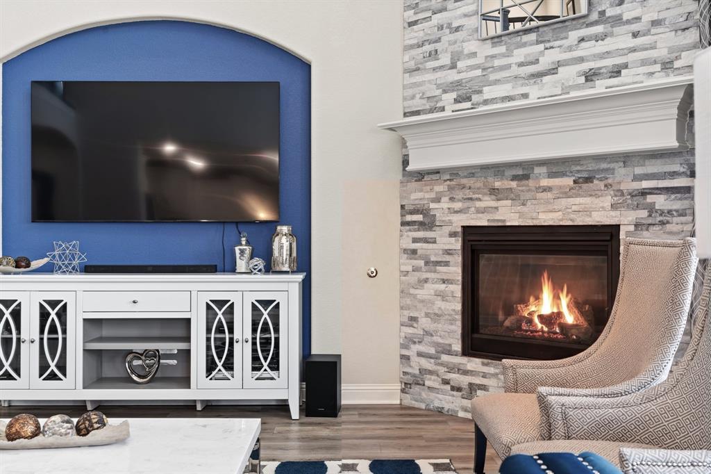 Dominion of Pleasant Valley - Residential