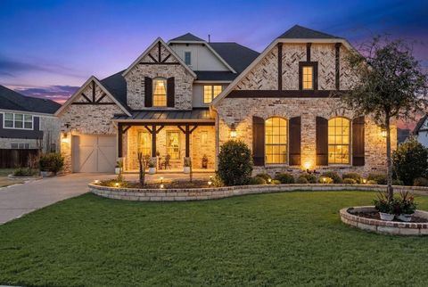 Photo of 360 Rosemary Drive, Wylie, TX 75098 (MLS # 21193692)