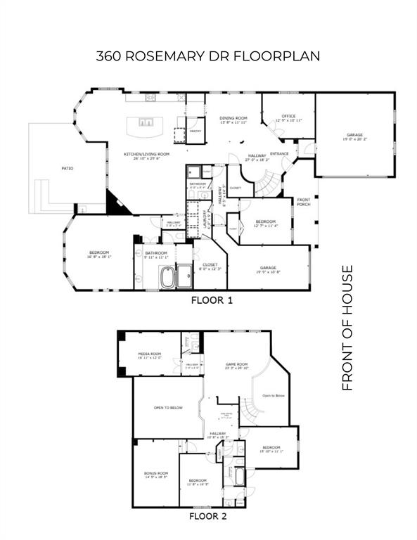 Dominion of Pleasant Valley - Residential