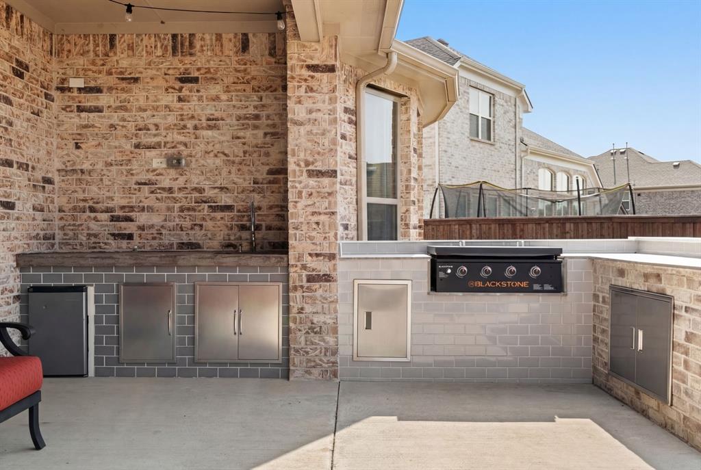 Dominion of Pleasant Valley - Residential