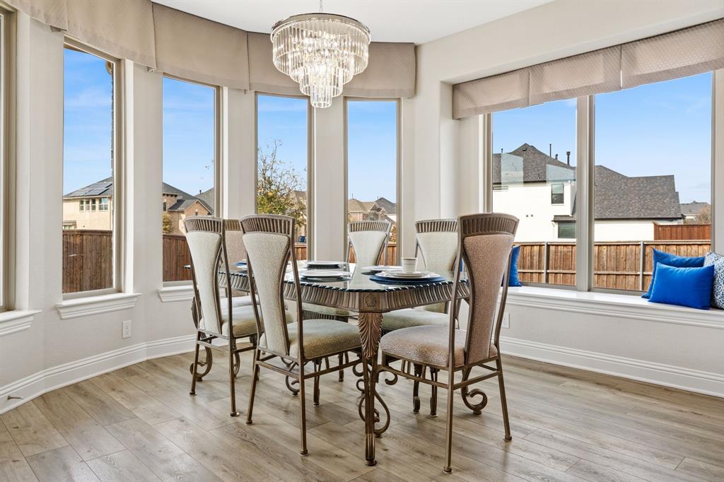 Dominion of Pleasant Valley - Residential