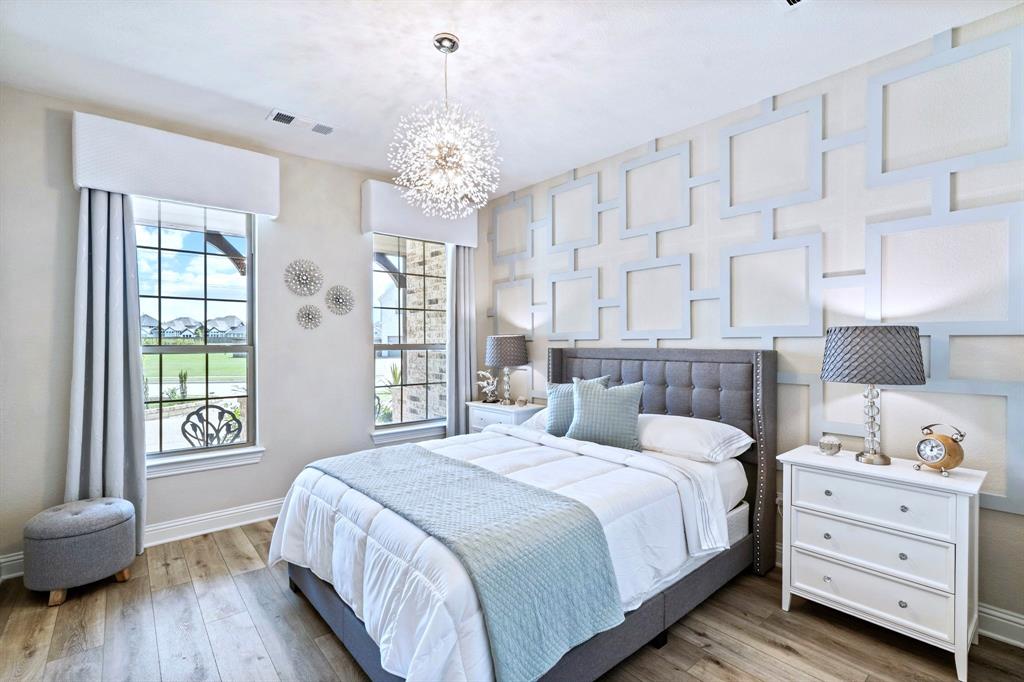 Dominion of Pleasant Valley - Residential