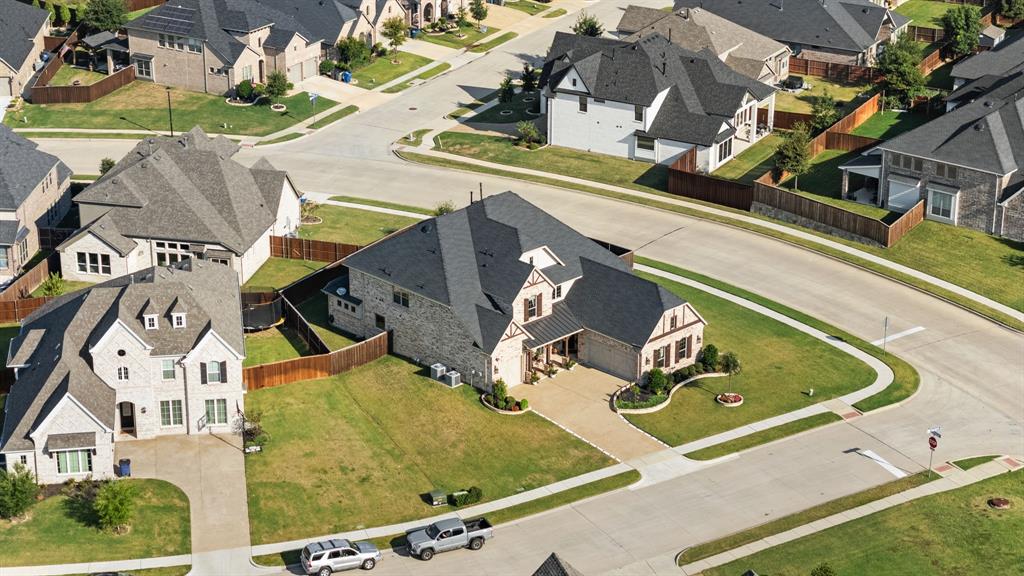 Dominion of Pleasant Valley - Residential